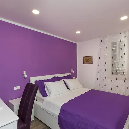 H&d - Two Bedroom With Balcony And Sea View