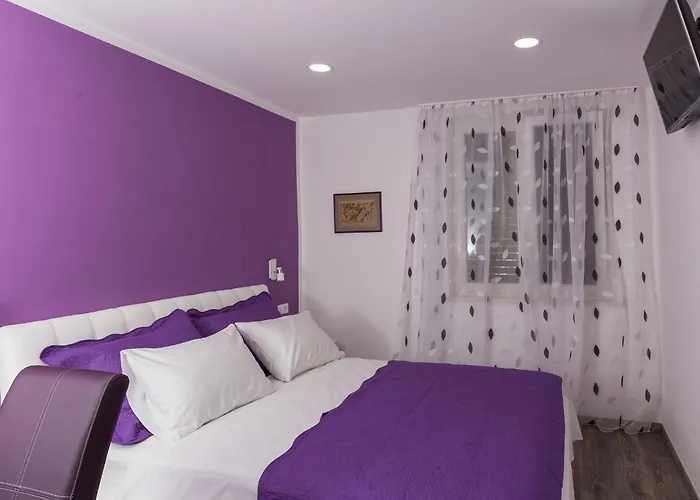 H&d - Two Bedroom With Balcony And Sea View * Dubrovnik