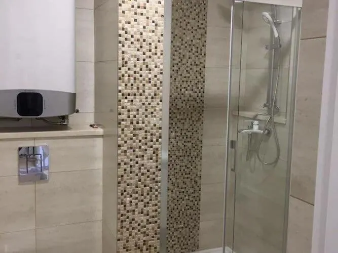 H&d - Two Bedroom With Balcony And Sea View *