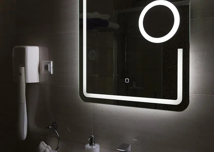 דירה H&d - Two Bedroom With Balcony And Sea View דוברובניק