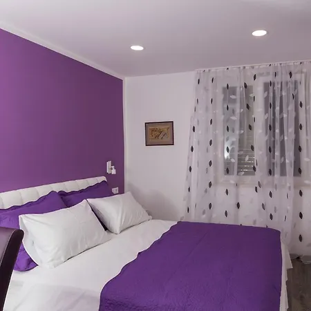 H&d - Two Bedroom With Balcony And Sea View * Дубровник