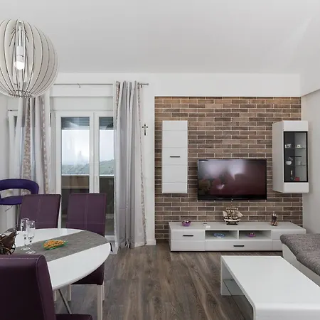 H&d - Two Bedroom With Balcony And Sea View Dubrovnik