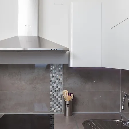 H&d - Two Bedroom With Balcony And Sea View