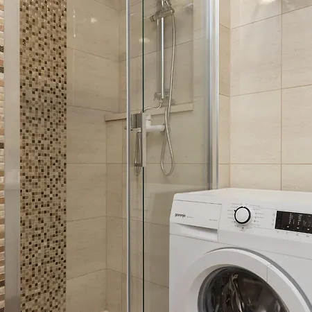 H&d - Two Bedroom With Balcony And Sea View Дубровник