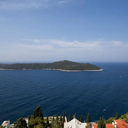 H&d - Two Bedroom With Balcony And Sea View