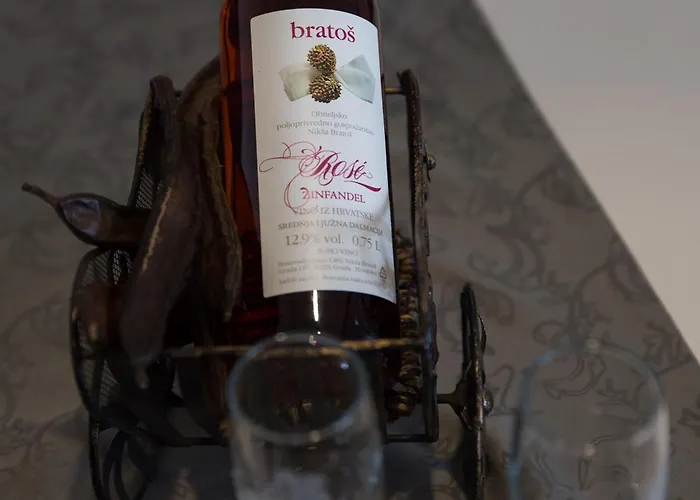 Lejlighed H&d - Two Bedroom With Balcony And Sea View *