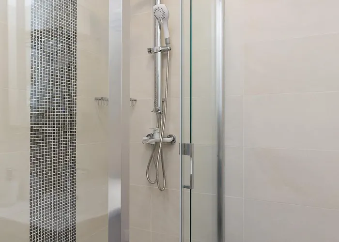 H&d - Two Bedroom With Balcony And Sea View * 두브로브니크