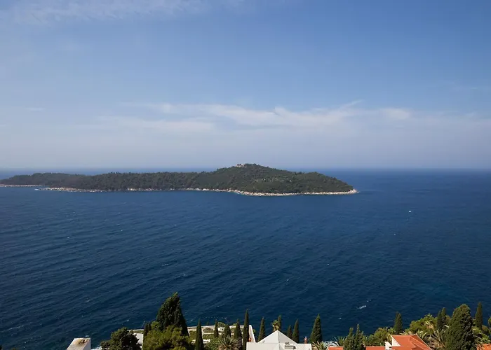 H&d - Two Bedroom With Balcony And Sea View