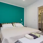 H&d - Two Bedroom With Balcony And Sea View Daire Dubrovnik