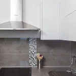 H&d - Two Bedroom With Balcony And Sea View