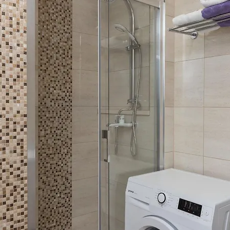 H&d - Two Bedroom With Balcony And Sea View * Dubrownik