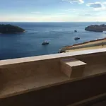 H&d - Two Bedroom With Balcony And Sea View Dubrownik