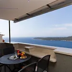 H&d - Two Bedroom With Balcony And Sea View Dubrownik